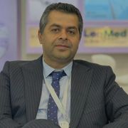 دکتر افشین محمد باقری