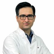 دکتر حسن قندهاری