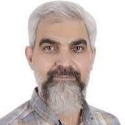 دکتر احمد باقری