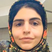 فاطمه ذاکری