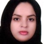 دکتر مهشید مریدی