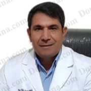 دکتر شکرالله حسنی