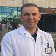 دکتر ناصر ملک پورعلمداری