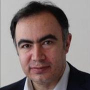 دکتر کامران محمدی