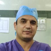 دکتر محمد کوشکی