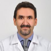 دکتر کامران الیاسی