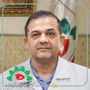 دکتر سید محسن مدرسی قمی