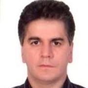 دکتر حسین یورد خانی