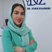 دکتر زهره صادقی