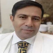 دکتر حسین منصوری