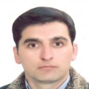 دکتر علی امتحانی