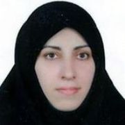 دکتر سیده مریم کاظمی