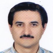 دکتر ابراهیم صدری