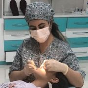 دکتر صدیقه صادقی