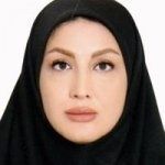 دکتر بهاره خالقی مقدم