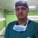 دکتر کمال قادرزاده بوکانی