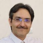 دکتر محمد هادی شفیق
