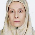 دکتر مهناز احمدی