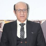 دکتر منصور غزاله