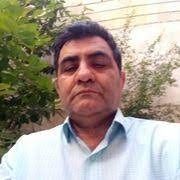 دکتر رسول تنها