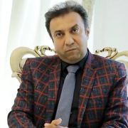 دکتر سیامک باقری