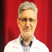 دکتر حسین توسل