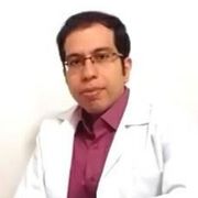 دکتر صادق جعفرنژاد