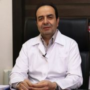 دکتر احمدرضا همت