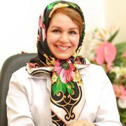 دکتر لیلا سلطانی