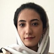 دکتر الهام نیک زاد