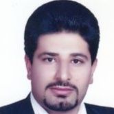 دکتر سید مهدی حسینی
