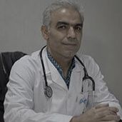 دکتر حمیدرضا نصرتی