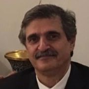 دکتر جلیل پاک روش