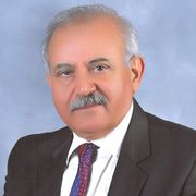دکتر عبدالقادر کهزادی