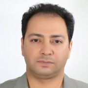 دکتر محمدرضا توحیدی