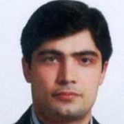 دکتر سید رحیم هاشمی