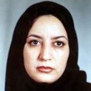 دکتر مریم عبداللهی