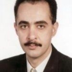 دکتر احمد غفاری تویسرکان