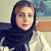 زهرا فراهانی جوکار