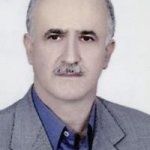 دکتر محمد علی شفایی