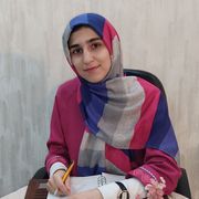 ریحانه صبوری