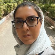 فاطمه رمضانی