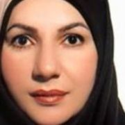 دکتر لادن جعفرنژاد