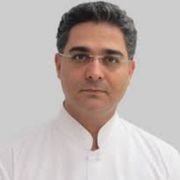 دکتر آرش پولادی
