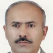 دکتر احمد نجومی