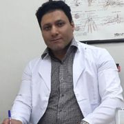 دکتر سید محسن کاظمی