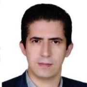 دکتر محمود عرب زاده