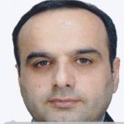 دکتر احمد طهماسبی