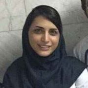 دکتر زهرا شرافت