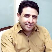 دکتر اصغر باقرزاده
